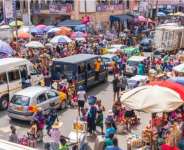 World Bank maintains Ghana’s 2026 growth forecast at 4.8%