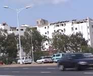 The Curse Of A Building And The Witch From Syria