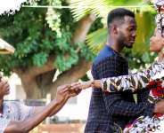 Socharart Ensemble to Shake Ashanti Region with “Dark Side” Choreography Performance