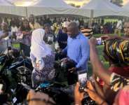 Abu Jinapor urge teachers to help improve standard of education