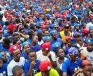 Liberia: Update Two Of The 2023 Presidential Election