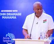 Mahama NEVER stated I am not a magician to create jobs,