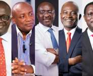 Peace Before Primaries — The NPP’s Urgent Task