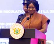 Ghana Introduces New Laws to Strengthen Social Protection: Next Steps — A Regulated Professional Social Work Force