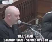 The Devil Got The Microphone — Ghana Should Pay Attention