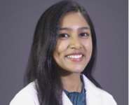 Dr. Vineetha Sikile, Specialist – Ophthalmology, KIMS Hospitals, Electronic City, Bengaluru