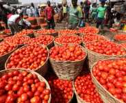 Tomatoes, rent and ginger pushes Ghanas 5.2% inflation in September