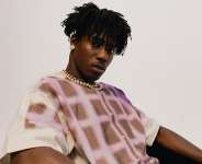 Ghanaian spiritual Highlife and Afro-fusion sensation AratheJay