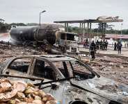 The Ghana Of Palaver: Here, Disasters Breed Ingenuity!