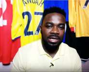 Ghana Black Stars robbed against Uganda