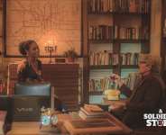 A SOLDIER’S STORY 2: The Most Anticipated Blockbuster Out of Nigeria 2020