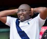 $300 Yellow Fever Vaccine Certificate as entry requirement for Ghanaians with Canadian passports. Dr. Bawumia, is this fair?