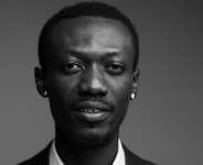 The Journey of Padmore Duodu, Award-Winning Ghanaian Graphic Designer