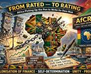 Rated To Rating: Afcra & The Fight For Rating Sovereignty