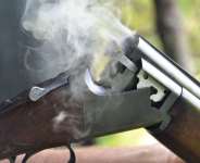 Man picking mushroom accidentally shot dead at Nyagbo Kume Forest, hunter in police custody