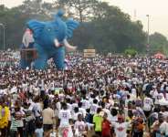 Northerner-Southerner: Npps Presidential Ticket For 2024?