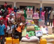 Don’t Just Send Food Items To Orphanages...,