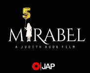 Judith Audu starts 2018 with a Bang! Makes directorial debut with‘Mirabel’