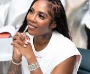 How Tiwa Savage’s Knack For Afrobeats Changed The Rules