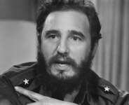 Fidel at 100: The Revolutionary Legacy of a Global South Leader