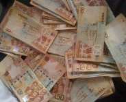 Restore The Ghana Cedi To End Economic Woes -Policy Analyst Advises Government