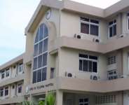 Korle-Bu Teaching Hospital – A Tale Of Two Doctors (4)