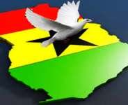 The Peacetime In Ghana Collapsing?