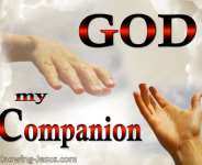 God is not a man