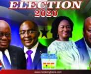 Opare Writes: Election 2020 Dynamics – A Serious Threat To Ghana’s Security