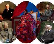 On Reparations: Blood Money and Sticky Fingers