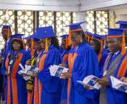 TUCEE Institute graduates 184 counsellors to strengthen mental health support in Ghana