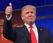 Trump’s complicating, controversial quest for 2024 election.