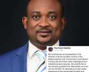 Open Letter: Madina-Adentan Saga Is A Baby Of Partisan Politics Nurturing A Ferrocious Beast.