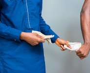 This is how young educated Ghanaians view corruption
