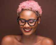 Petrah Flaunts Her Hot, Sexy Body In New Photos