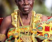Nyanke Bolo -The Man Who Ruled Ahanta With Iron Fists