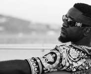 Sarkodie drops “Jamz” album, hit millions of streams in less than a day