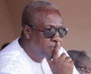 24-Hour Economy Policy: A Visionary Concept by John Dramani Mahama