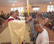 Of Religious Prostitution