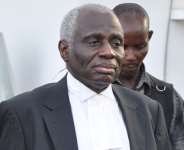 The Persecution of Tsatsu Tsikata: A Stain on Ghana’s Justice System
