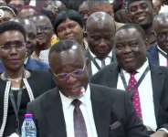 Vetting Justice Baffoe-Bonnie: When Oversight Becomes Obstruction