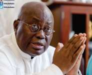 Nana Akufo-Addo - NPP Presidential Candidate