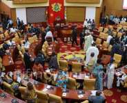Sensibility of Ghanians On 450-seater Parliament New Chamber Key-Majority Leader