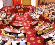Internal Marketing: An Effective Tool To The 8th Parliament Of Ghana