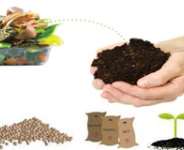 How to Recycle Organic Wastes for Fertilizer