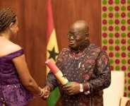 Petition To The President Of The Republic Of Ghana From The Concerned Ghanaians Living In Russia