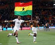 The economic and technological competition currently going in the world is like football  game, the best prepared team wins. Credit to Getty Images