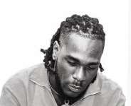 I Watch Old Nollywood Movies MoreSinger, Burna Boy Confesses
