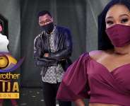 BBNaija Lockdown, others emerge most-watched TV shows of 2020