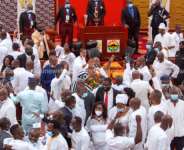 Ghana’s Flawed Democracy; an Inhibition to Our Progress as a Nation?